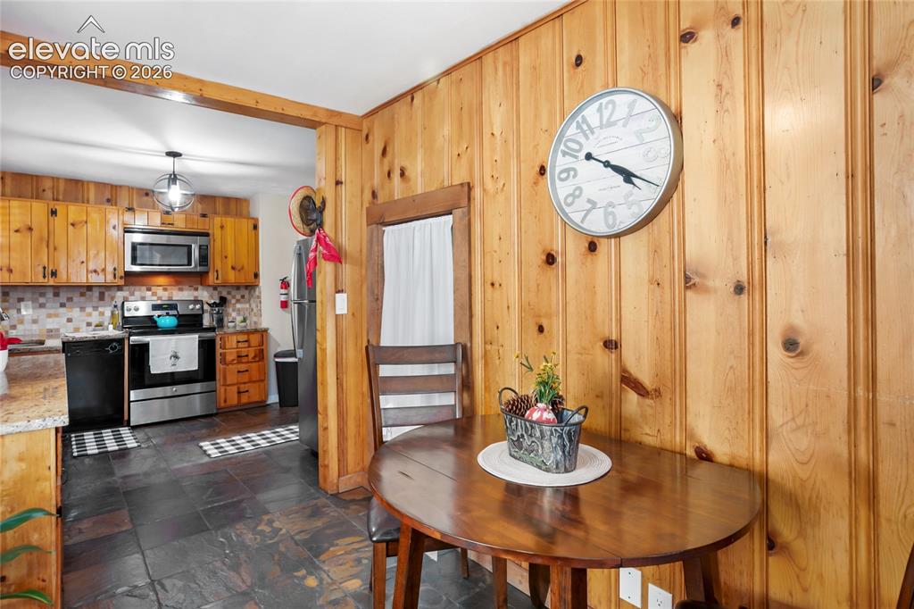 9850 Mohawk Trail Cascade, CO 80809 - Photo 27 of 49