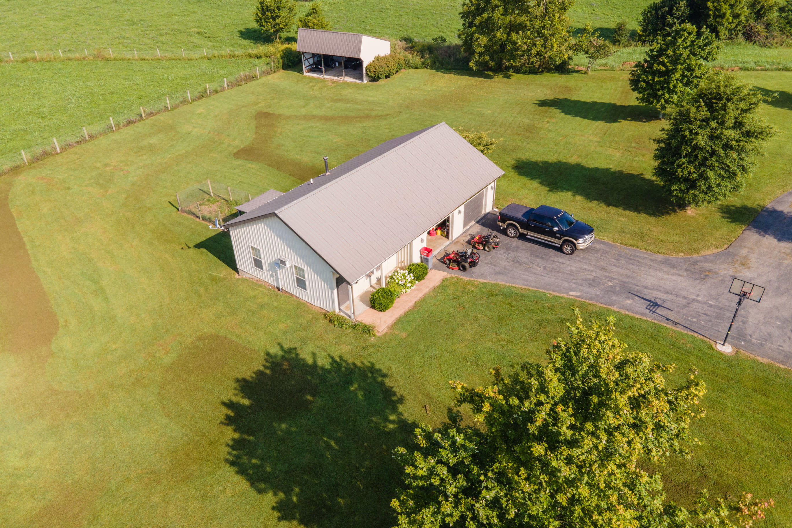 2240 Camargo Road Mount Sterling, KY 40353 - Photo 71 of 73 20210827-2240-Camargo-Rd-davis-drone-rea