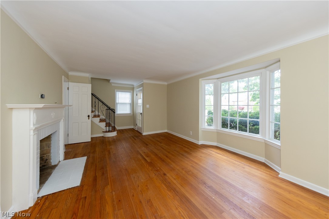 1908 Staunton Road Cleveland, OH 44118 - Photo 4 of 35 Gallery Image 4