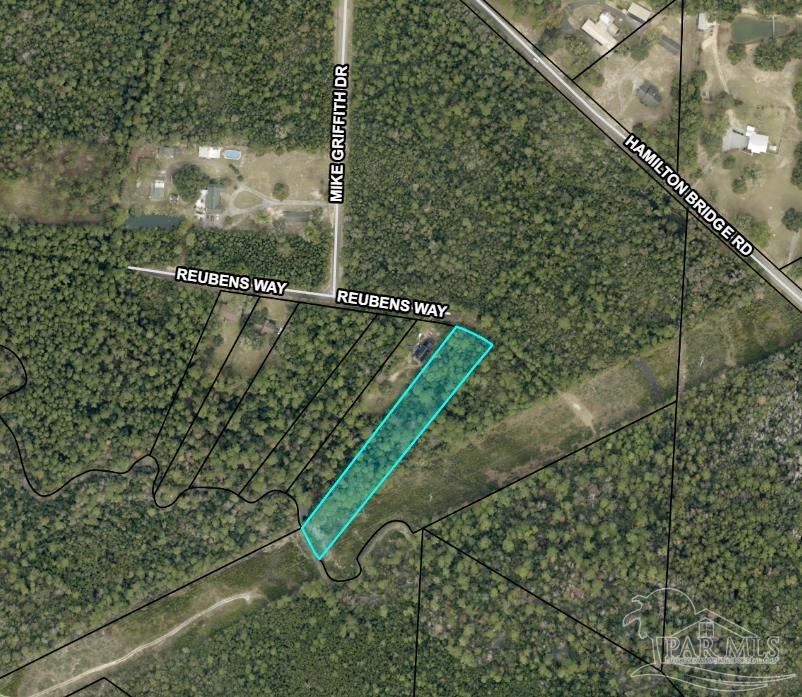 0 Reuben's Way Milton, FL 32570 - Photo 3 of 3