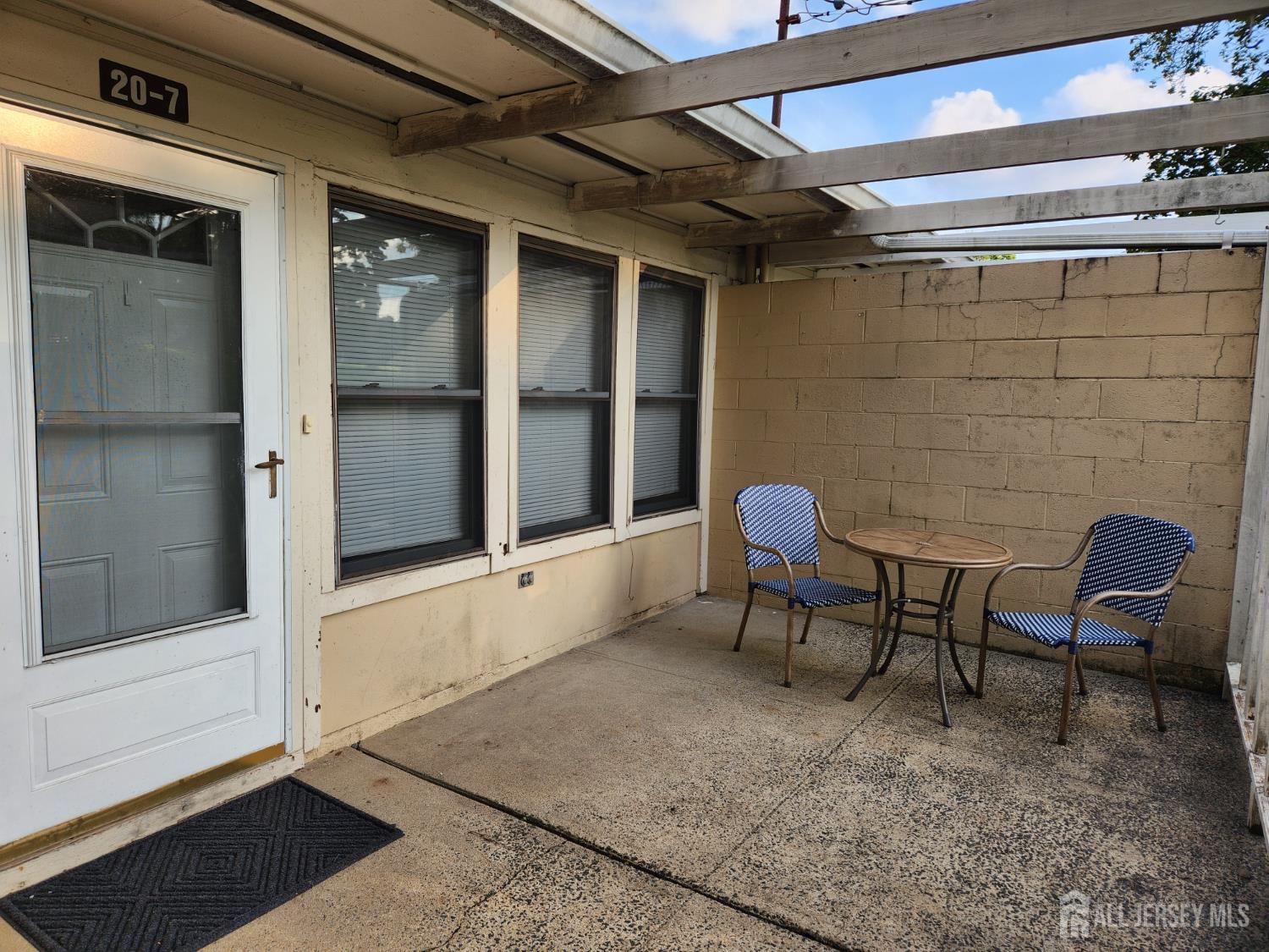 20-7 New Road, Unit 7 Kendall Park, NJ 08824 - Photo 14 of 15