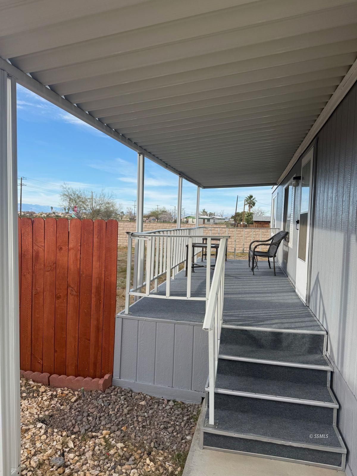 801 West Ward Avenue, Unit 9A Ridgecrest, CA 93555 - Photo 6 of 24