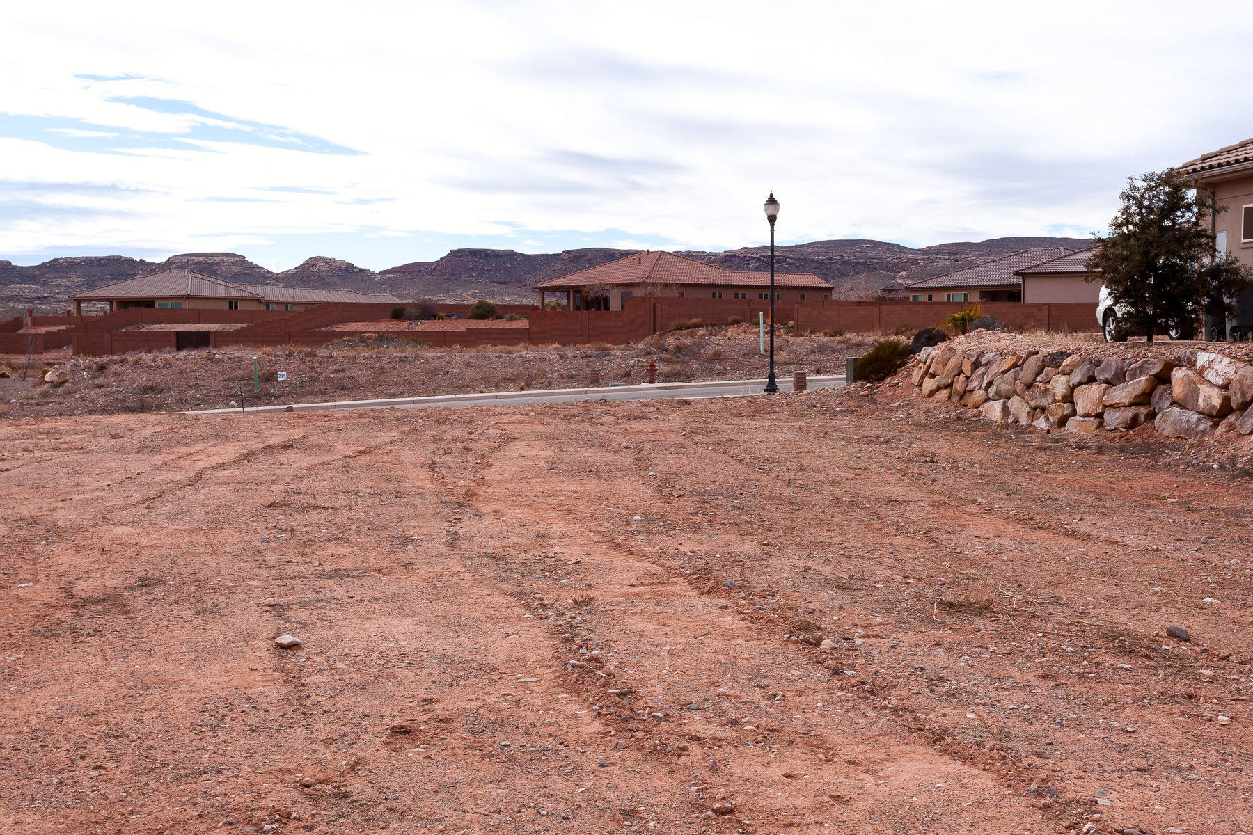 Province Way Street, Unit 202 St. George, UT 84770 - Photo 1 of 1 Lot 202 Province Way St George-MLS_Size-