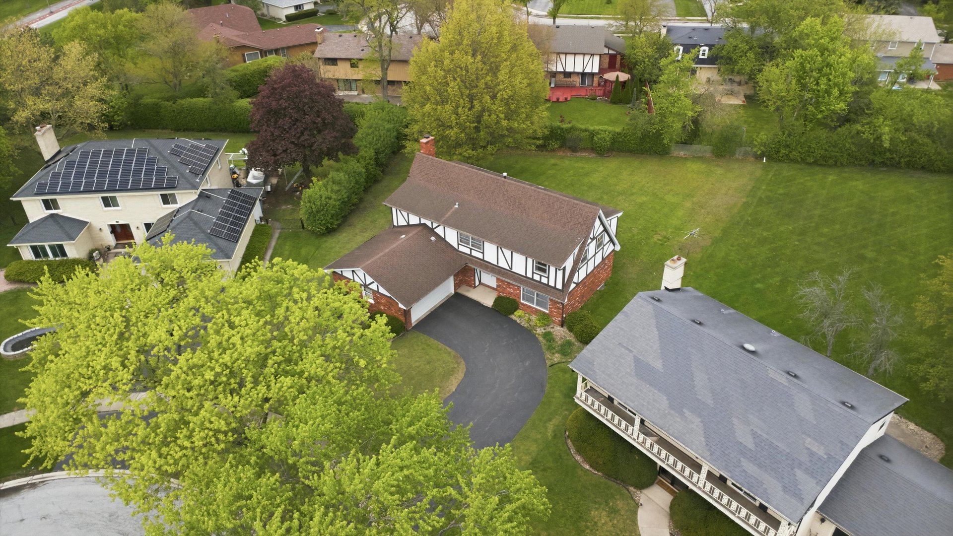 2919 Embassy Row Flossmoor, IL 60422 - Photo 42 of 45