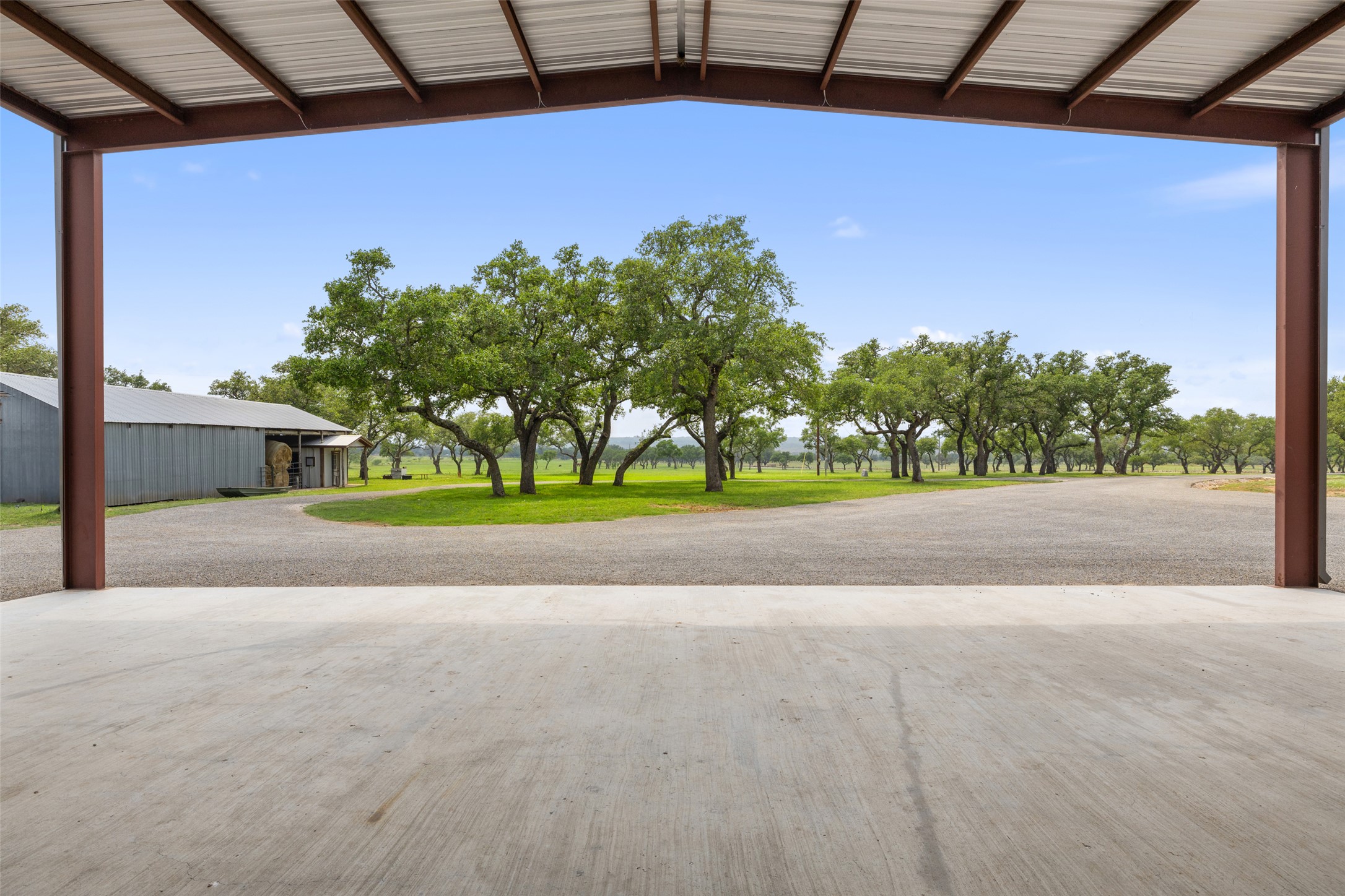 3431 Klett Ranch Road Johnson City, TX 78636 - Photo 12 of 33