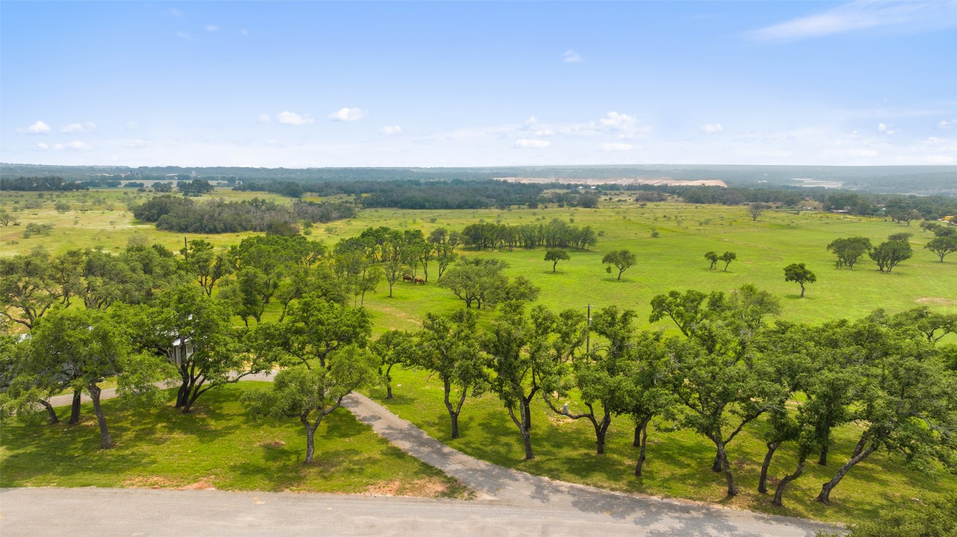 3431 Klett Ranch Road Johnson City, TX 78636 - Photo 22 of 33 a view of an ocean