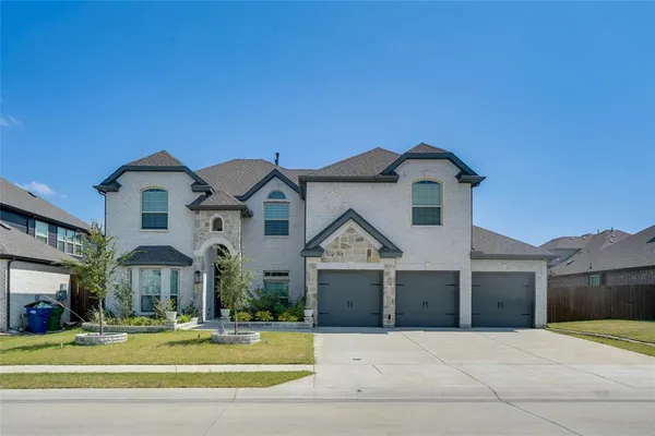 $3,700 | 727 Stearman Lane, Fate, TX 75087