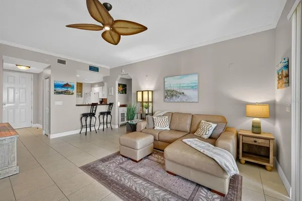 $350,000 | 4628 Harbour Village Boulevard, Unit 2206, Ponce Inlet, FL 32127