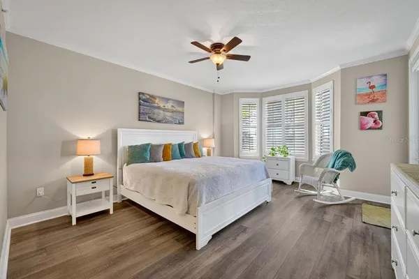 $350,000 | 4628 Harbour Village Boulevard, Unit 2206, Ponce Inlet, FL 32127