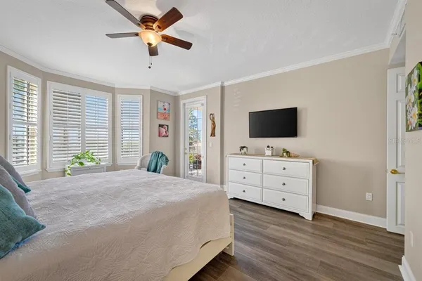 $350,000 | 4628 Harbour Village Boulevard, Unit 2206, Ponce Inlet, FL 32127