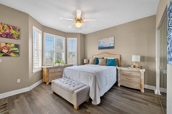 $350,000 | 4628 Harbour Village Boulevard, Unit 2206, Ponce Inlet, FL 32127