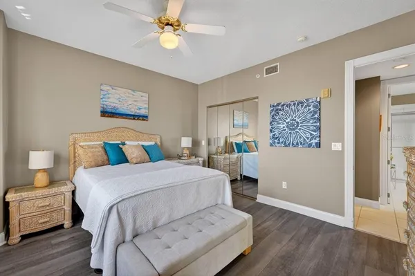 $350,000 | 4628 Harbour Village Boulevard, Unit 2206, Ponce Inlet, FL 32127