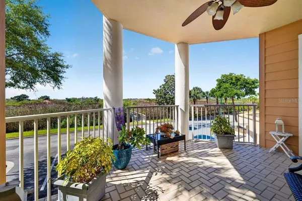 $350,000 | 4628 Harbour Village Boulevard, Unit 2206, Ponce Inlet, FL 32127