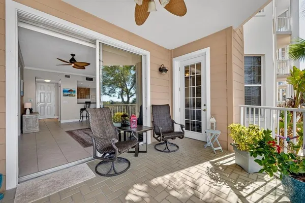 $350,000 | 4628 Harbour Village Boulevard, Unit 2206, Ponce Inlet, FL 32127