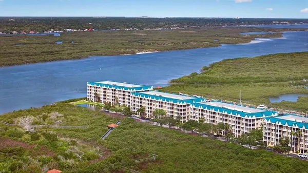 $350,000 | 4628 Harbour Village Boulevard, Unit 2206, Ponce Inlet, FL 32127