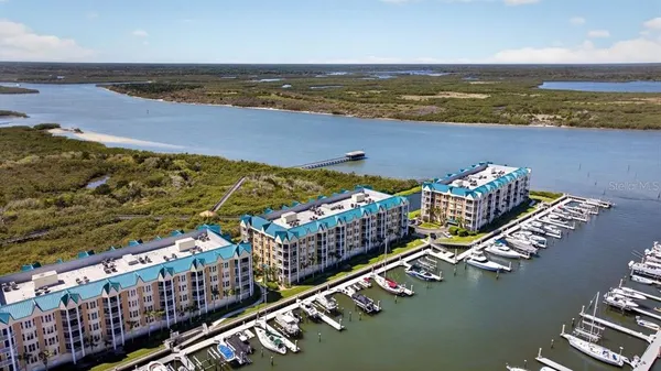 $350,000 | 4628 Harbour Village Boulevard, Unit 2206, Ponce Inlet, FL 32127