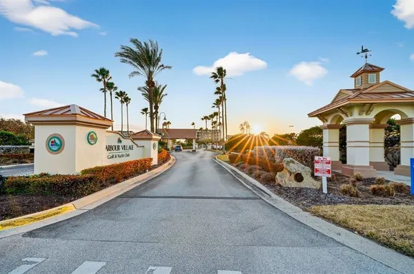 $350,000 | 4628 Harbour Village Boulevard, Unit 2206, Ponce Inlet, FL 32127