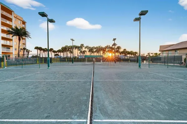 $350,000 | 4628 Harbour Village Boulevard, Unit 2206, Ponce Inlet, FL 32127