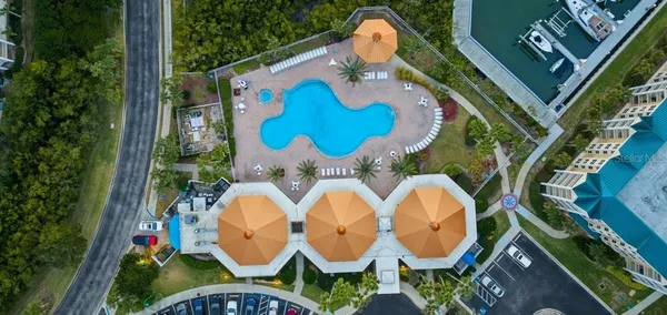 $350,000 | 4628 Harbour Village Boulevard, Unit 2206, Ponce Inlet, FL 32127