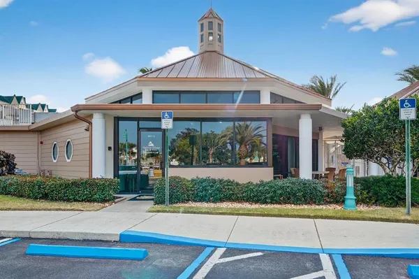 $350,000 | 4628 Harbour Village Boulevard, Unit 2206, Ponce Inlet, FL 32127