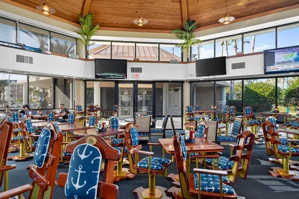 $350,000 | 4628 Harbour Village Boulevard, Unit 2206, Ponce Inlet, FL 32127