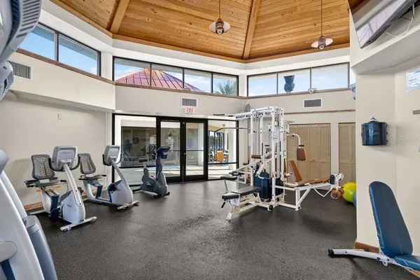 $350,000 | 4628 Harbour Village Boulevard, Unit 2206, Ponce Inlet, FL 32127