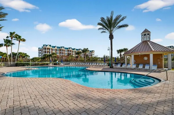 $350,000 | 4628 Harbour Village Boulevard, Unit 2206, Ponce Inlet, FL 32127