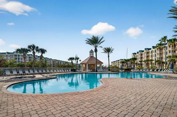 $350,000 | 4628 Harbour Village Boulevard, Unit 2206, Ponce Inlet, FL 32127