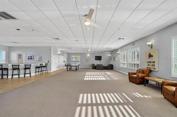 $350,000 | 4628 Harbour Village Boulevard, Unit 2206, Ponce Inlet, FL 32127