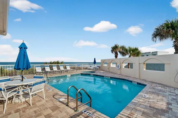 $350,000 | 4628 Harbour Village Boulevard, Unit 2206, Ponce Inlet, FL 32127