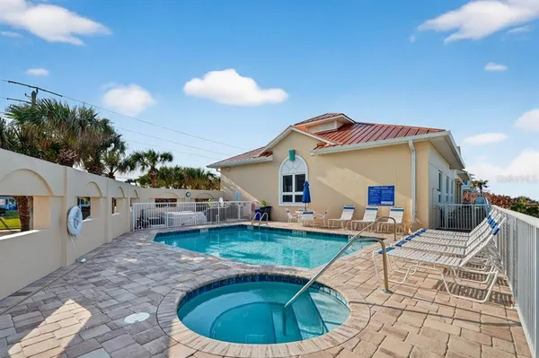 $350,000 | 4628 Harbour Village Boulevard, Unit 2206, Ponce Inlet, FL 32127