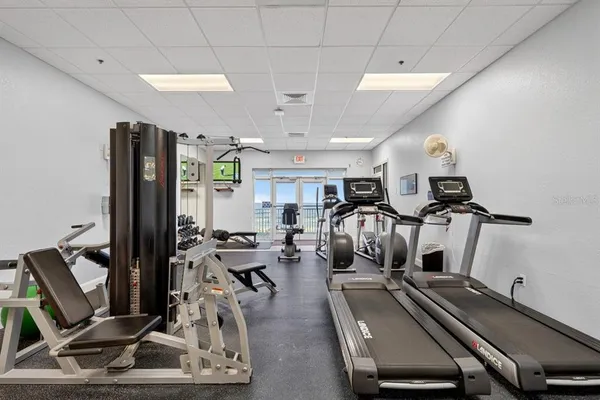 $350,000 | 4628 Harbour Village Boulevard, Unit 2206, Ponce Inlet, FL 32127