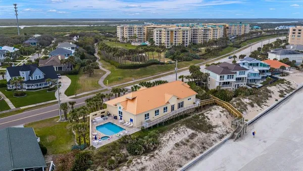 $350,000 | 4628 Harbour Village Boulevard, Unit 2206, Ponce Inlet, FL 32127