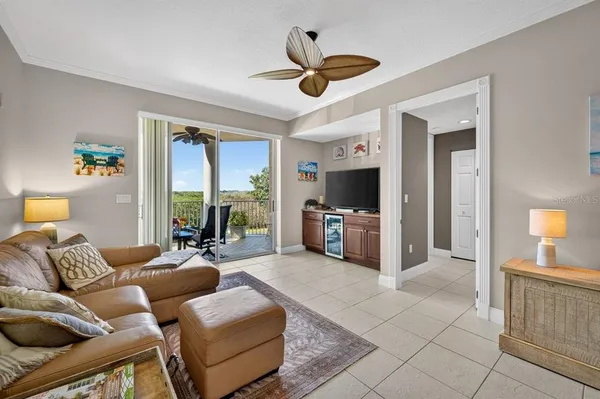 $350,000 | 4628 Harbour Village Boulevard, Unit 2206, Ponce Inlet, FL 32127