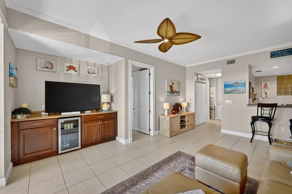 $350,000 | 4628 Harbour Village Boulevard, Unit 2206, Ponce Inlet, FL 32127