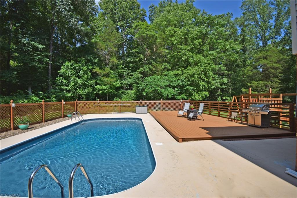 278 Random Road Mocksville, NC 27028 - Photo 14 of 29 Gallery Image 14