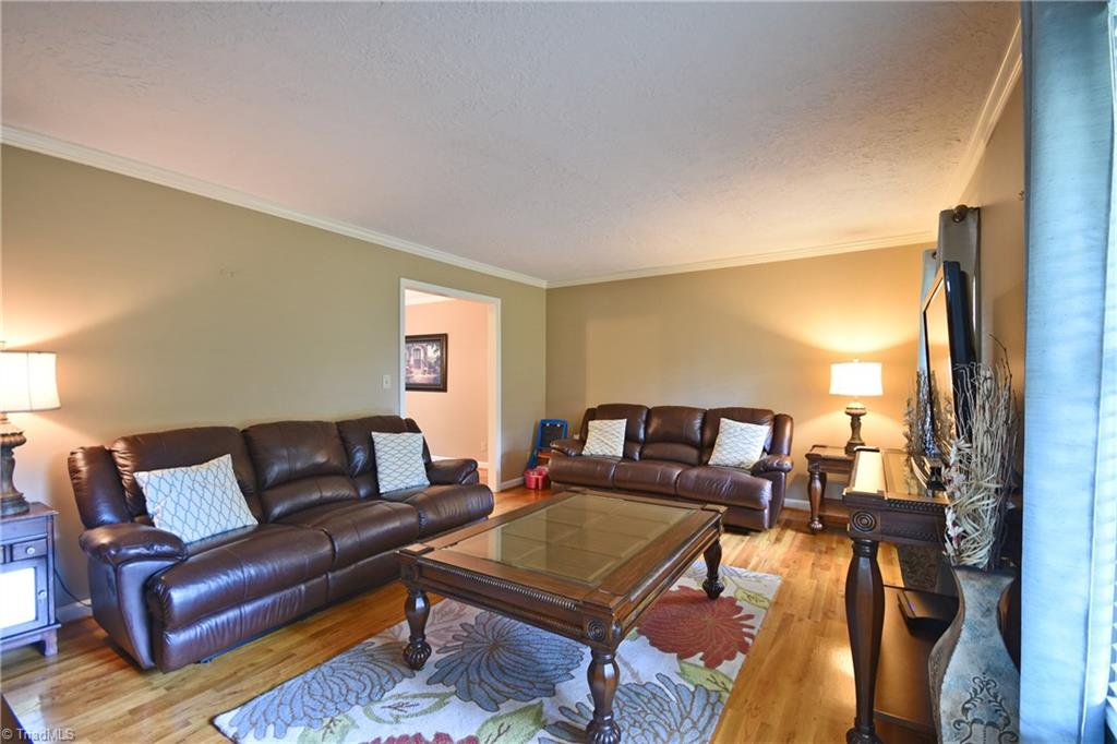 278 Random Road Mocksville, NC 27028 - Photo 3 of 29 Gallery Image 3