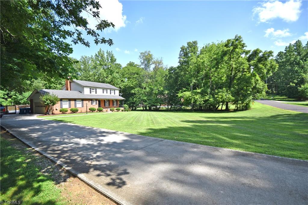 278 Random Road Mocksville, NC 27028 - Photo 29 of 29 Gallery Image 29
