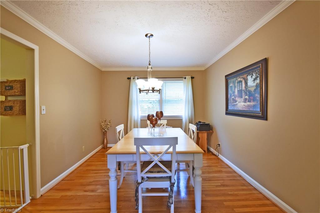 278 Random Road Mocksville, NC 27028 - Photo 5 of 29 Gallery Image 5