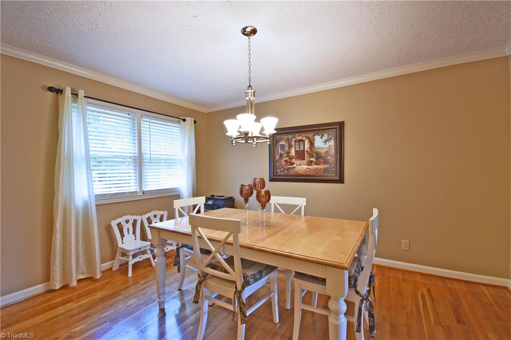 278 Random Road Mocksville, NC 27028 - Photo 6 of 29 Gallery Image 6