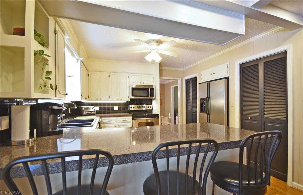 278 Random Road Mocksville, NC 27028 - Photo 10 of 29 Gallery Image 10