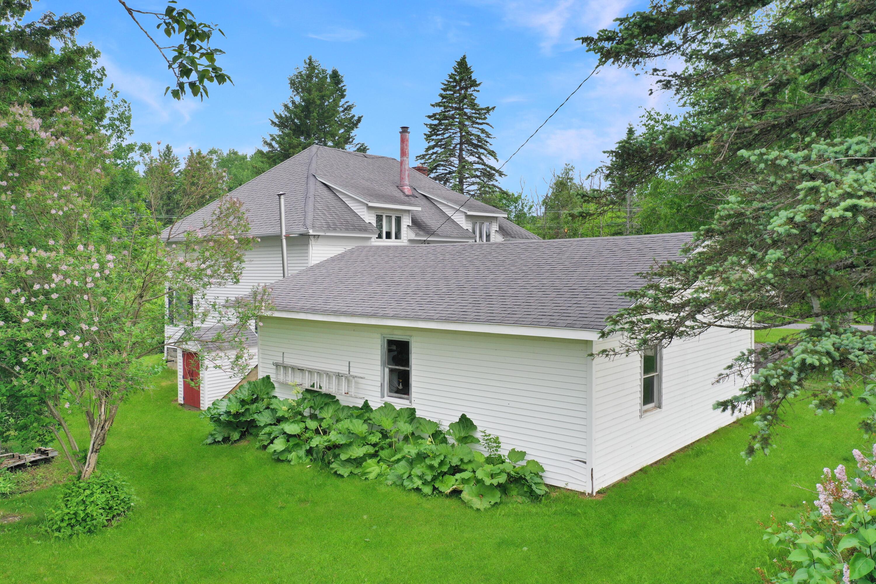 494 Boone Road Mapleton, ME 04757 - Photo 5 of 47 DJI_0453