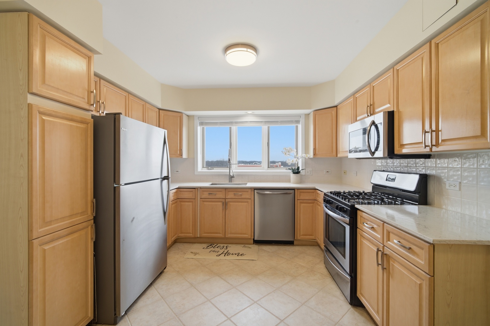 650 South River Road, Unit 801 Des Plaines, IL 60016 - Photo 17 of 34