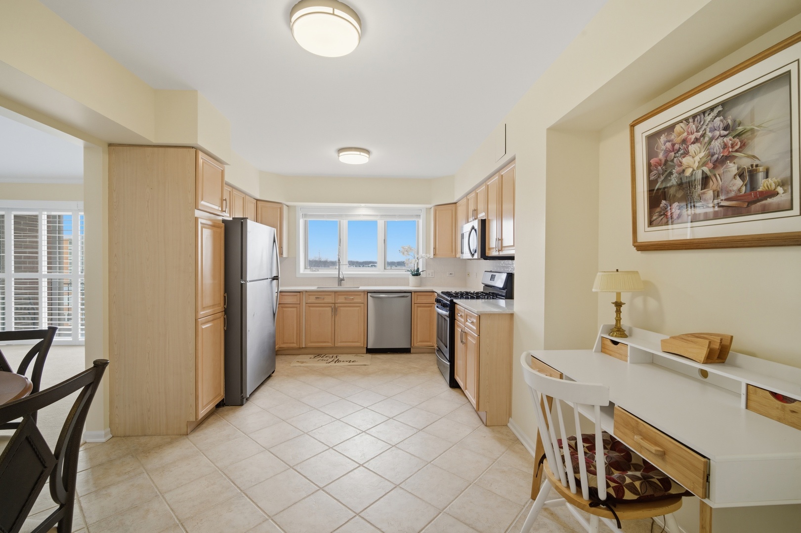 650 South River Road, Unit 801 Des Plaines, IL 60016 - Photo 21 of 34