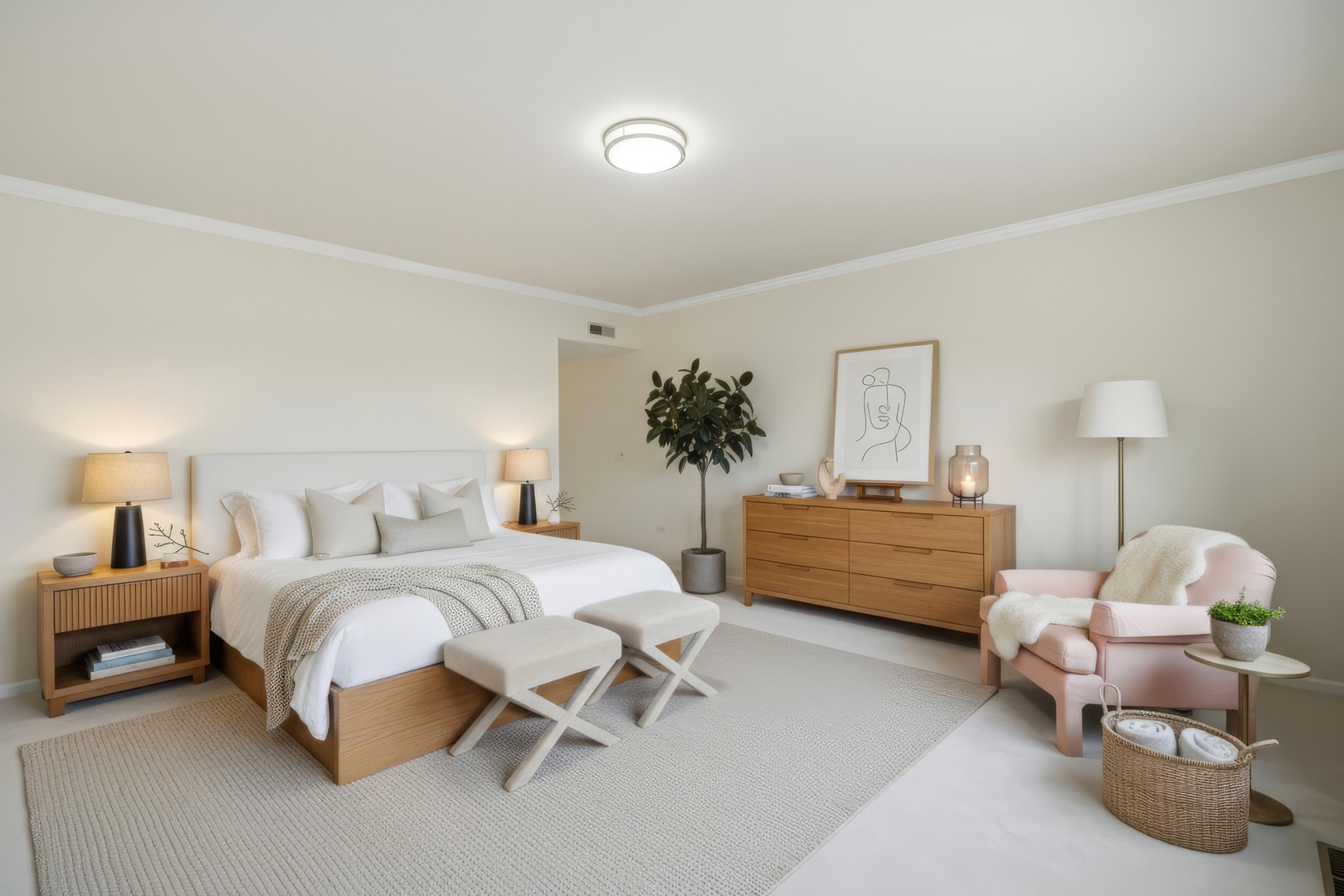 650 South River Road, Unit 801 Des Plaines, IL 60016 - Photo 25 of 34