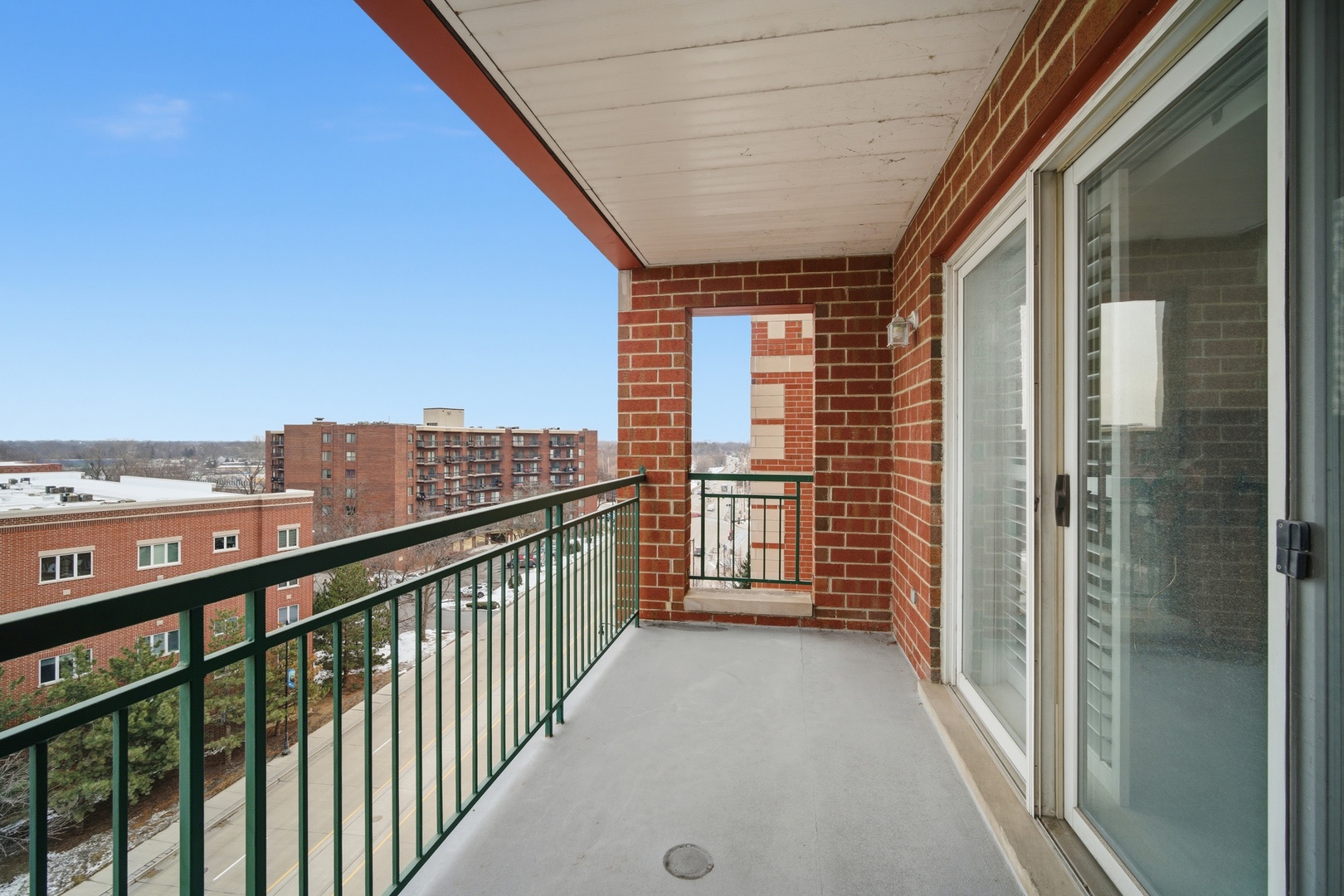 650 South River Road, Unit 801 Des Plaines, IL 60016 - Photo 31 of 34