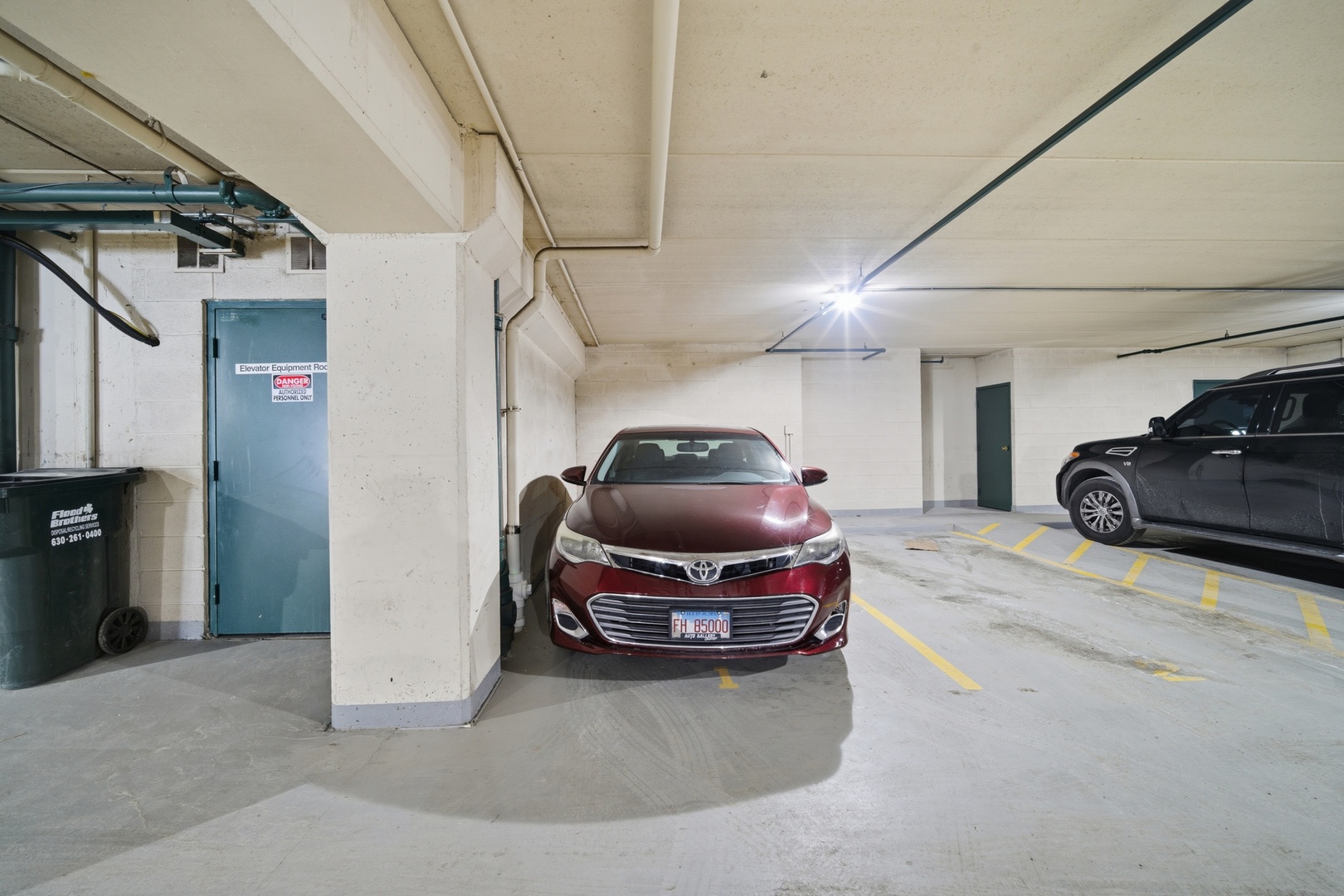 650 South River Road, Unit 801 Des Plaines, IL 60016 - Photo 32 of 34