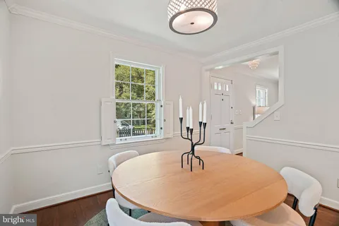 $1,299,900 | 3414 Thornapple Street, Chevy Chase, MD 20815
