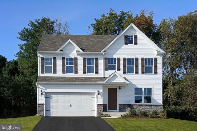 $389,888 | 51 Bennington Way, Carlisle, PA 17013