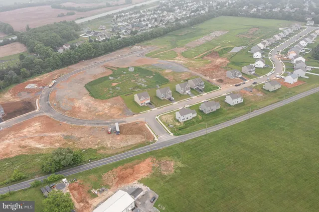 $389,888 | 51 Bennington Way, Carlisle, PA 17013